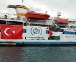 ''Cihad değil iyilik hareketiydi ''