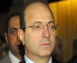 Cihaner cezaevinden çıktı