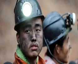 Çin'de kömür madeninde patlama: 46 ölü