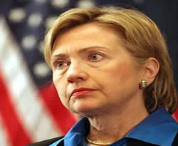 Clinton: BMGK kararını destekliyoruz