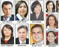 Cumhurbaşkanlığı seçiminde 14 Türk