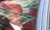 'Çürük' raporu ile arsa zengini oldu
