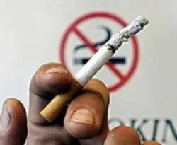 Danıştay sigara yasağının iptalini istedi