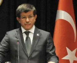 Davutoğlu: Gazze gemisi insanlığı temsil etti