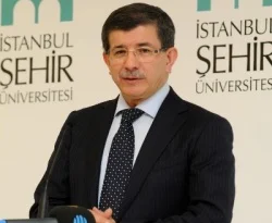 Davutoğlu: Küreselleşmeyi en iyi biz biliriz