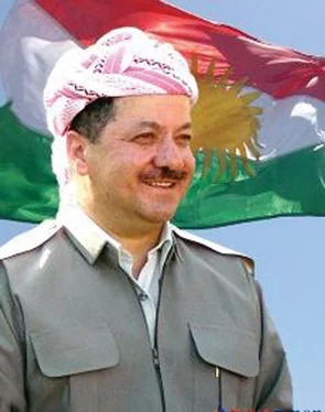 Davutoğlu ve Barzani görüştü