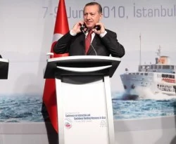 Der Tagesspiegel: Ankara parlıyor