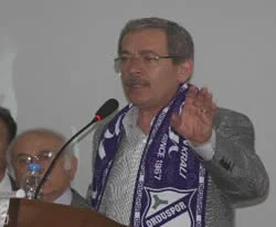 ''Didişerek ülkeye fayda sağlanmaz''