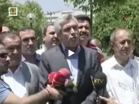 Diyarbakırlı STK'lardan PKK çağrısı