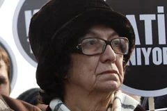 Doğan Öz'ün eşi konuştu