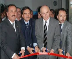 DTO dijital arşiv sistemini hayata geçirdi