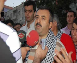 "Düğünden geliyoruz"