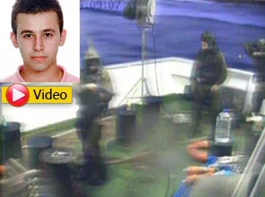 Dünya bu raporu konuşuyor - Video