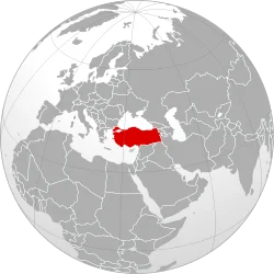 Dünyanın gözü kulağı İstanbul'da
