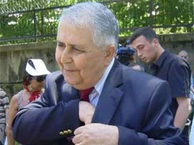 Edip Başer terörün adresini gösterdi