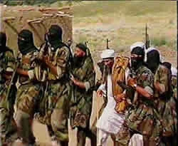 El Kaide, ABD'ye "askerini çek" çağrısı yaptı