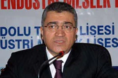 Emniyet Müdürü hakkında şok karar