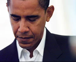 Endonezya, Obama'nın ziyaretini protesto ediyor