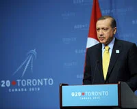 Erdoğan'dan G-20'de önemli açıklamalar