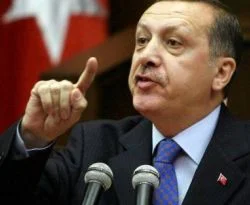 Erdoğan'dan Obama'ya: İsrail tek dostunu kaybetti