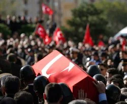 Erdoğan: Hainleri sevindirmeyeceğiz