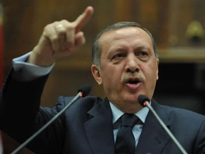 Erdoğan'ın konuşması anında İngilizce ve Arapça'ya çevrilecek