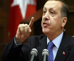 Erdoğan: İsrail bunun bedelini ödemelidir