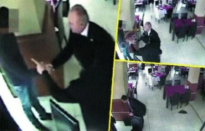 Ergenekon CHP'li vekillere ulaştı