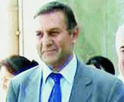 Ergenekon hakimi sinirlendi
