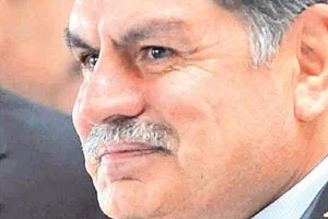 Erken seçim için düğmeye basıldı