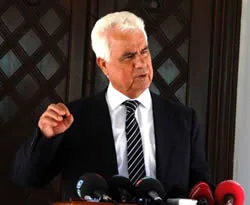 Eroğlu: Mülkiyet görüşmeleri devam ediyor