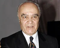 Eski Adalet Bakanı Seyfi Oktay'ın evinde arama yapılıyor
