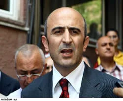 Eski YARSAV Başkanı'na beraat!