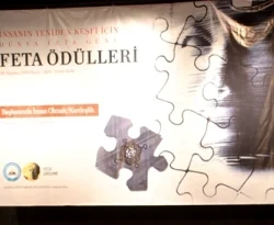 Feta ödülleri sahiplerini buldu