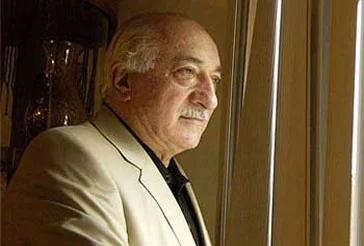 Fethullah Hocam, al artık şu izni..