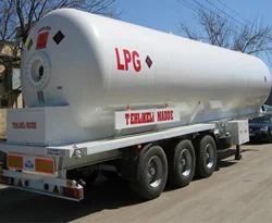 Filipinler'de LPG tankeri patlaması: 12 ölü