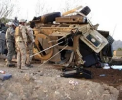 Fransa ve Amerika'nın Afganistan sınavı
