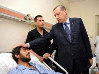 Fransız gazetesi DNA: Türkiye uyandığında...