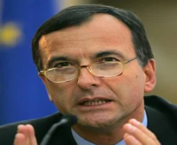 Frattini: Avrupa, Türkleri Doğu'ya itti