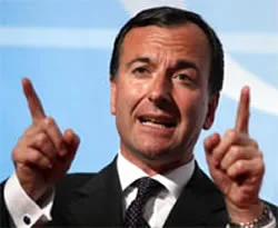 Frattini: Türkiye'yi kaybetme lüksümüz yok