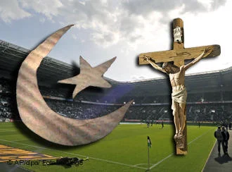 Futbol da bir din mi?