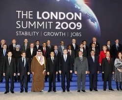 G-20 Liderler Zirvesi toplanıyor