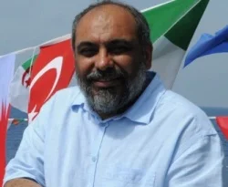 Gandi, Martin Luther King ve Bülent Yıldırım