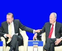 Gates: Türkiye-İsrail gerginliğinden AB sorumlu