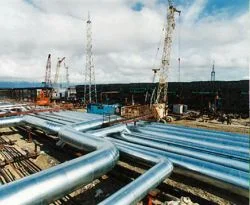 Gazprom, Beyaz Rusya'ya gaz akışını kesti