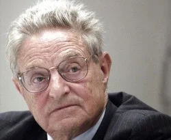 George Soros'tan şok açıklamalar