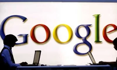 Google'a dolaylı erişim yasağı