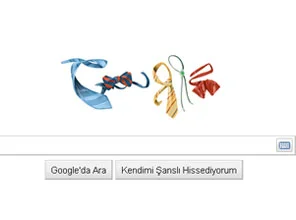 Google'dan babalara özel