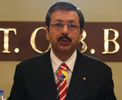 "Güçlü ekonomi için güçlü demokrasi"