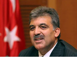 Gül'den You Tube talimatı